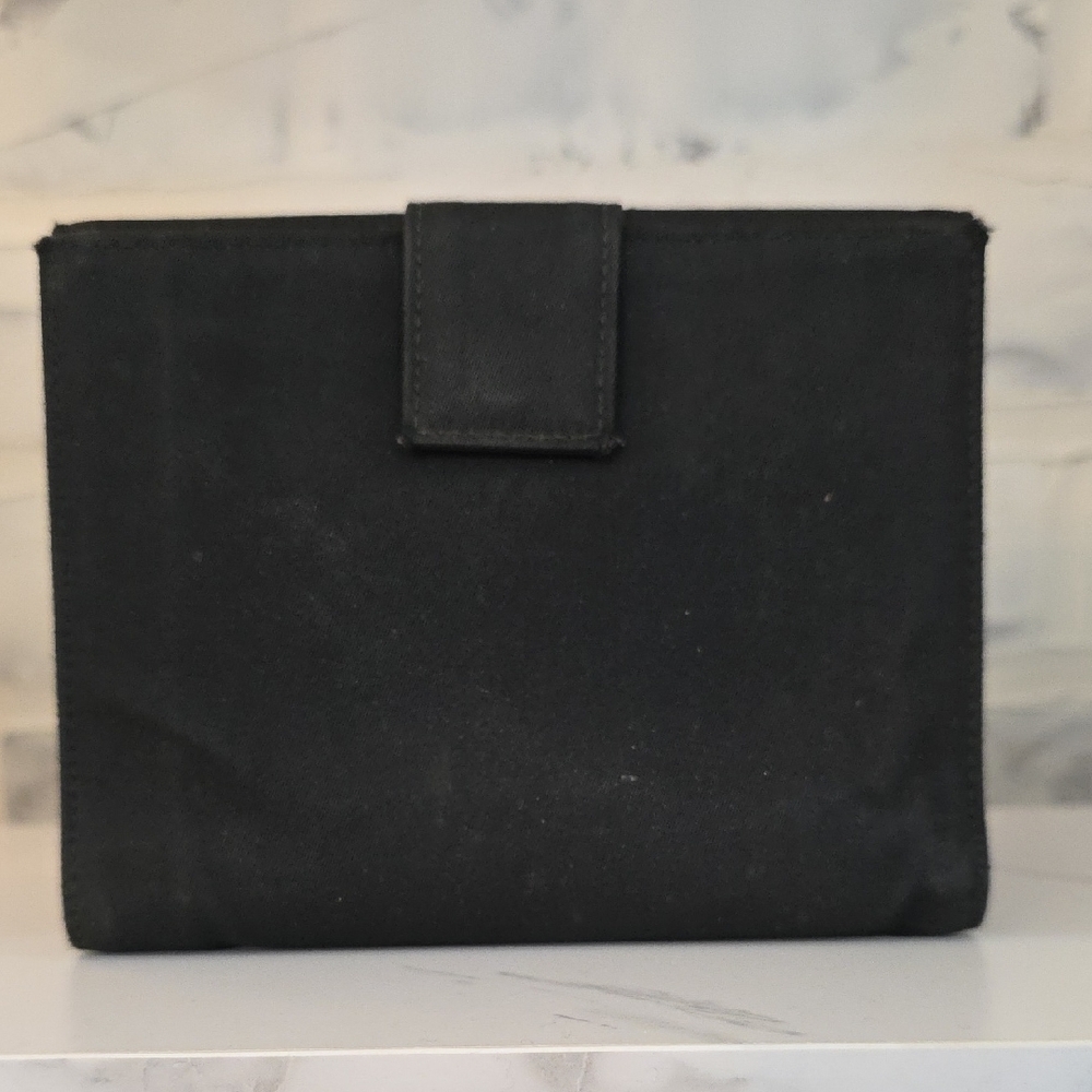 Prada Black Men Wallet - Picture 2 of 9